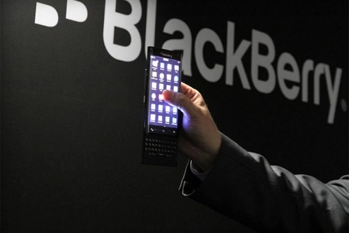 Blackberry có thể ra điện thoại android