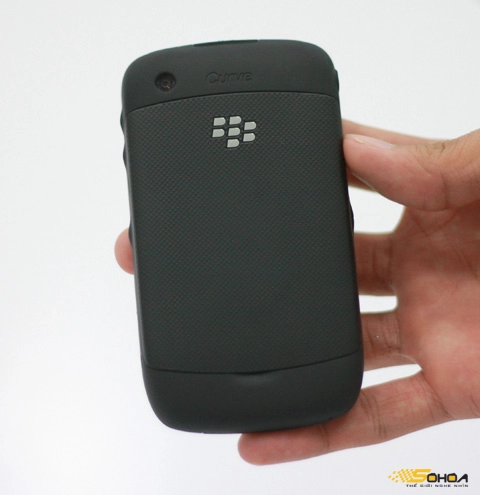 Blackberry curve 3g 9300 tại tp hcm