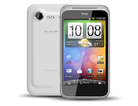 Bộ 3 di động tiêu biểu của htc