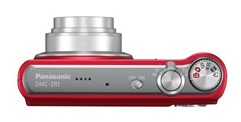 Bộ ba camera 121 chấm của pana