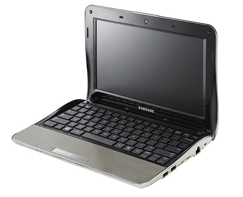 Bộ đôi laptop cá mập của samsung