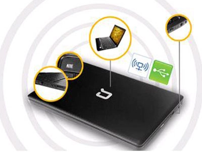 Bộ đôi laptop hp giá hạng trung