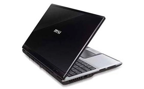 Bộ đôi laptop phong cách cổ điển của msi