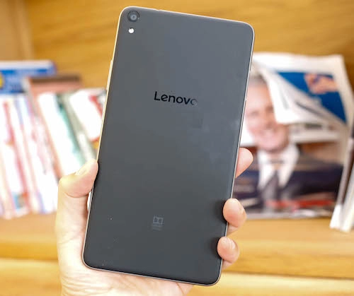 Bộ đôi phablet giá tốt của lenovo trình làng