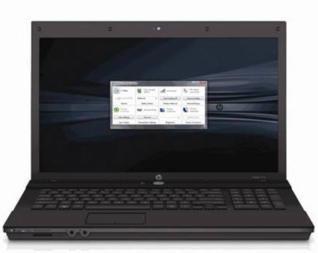 Bộ sưu tập hp probook