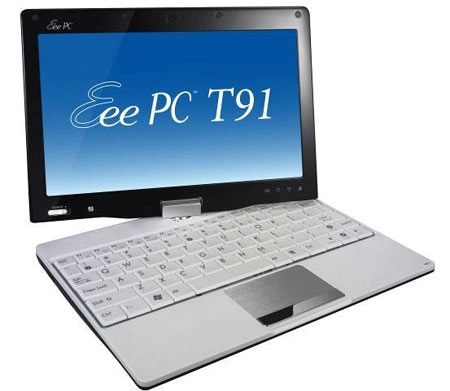 Bộ sưu tập laptop asus mới