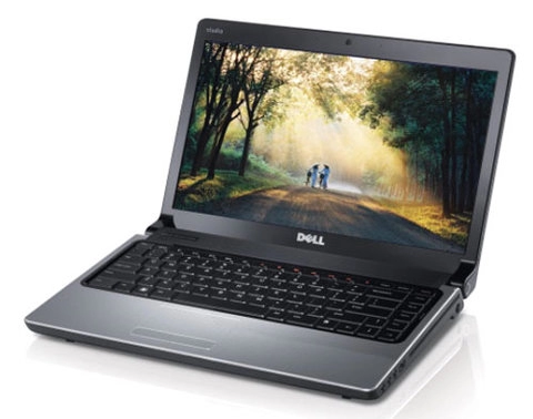 Bộ sưu tập laptop dell core i-series