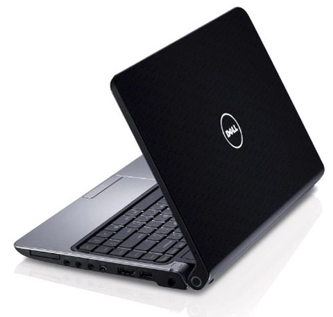 Bộ sưu tập laptop dell core i-series