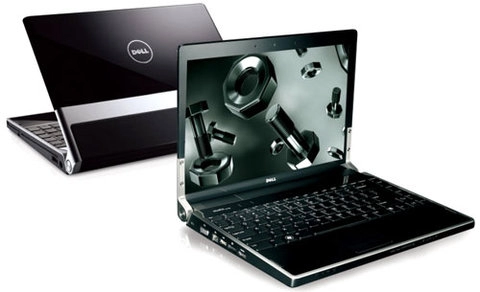 Bộ sưu tập laptop dell core i-series