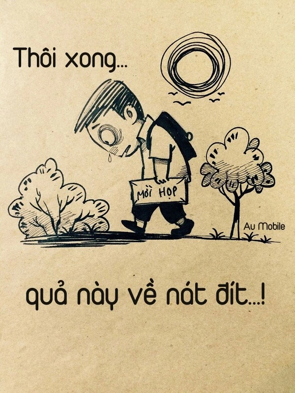 bộ tranh có cả tỷ thứ để nói về tuổi thơ