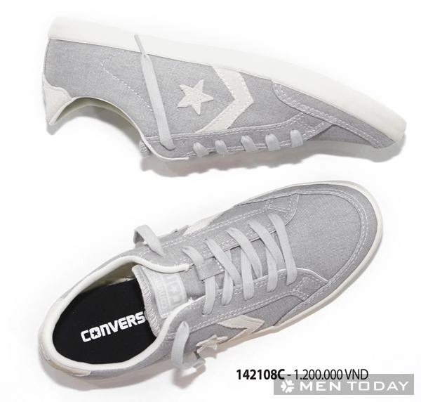 Bst converse cons 2014 độc đáo dành cho các chàng