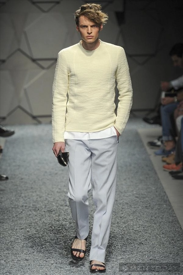 Bst thời trang nam xuân hè 2014 từ z zegna