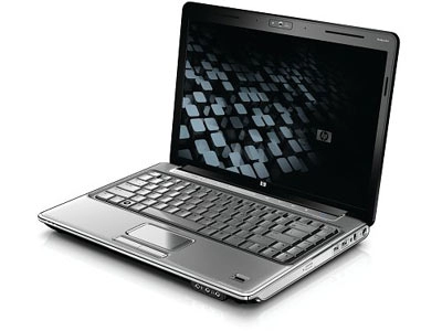 Các dòng laptop hp