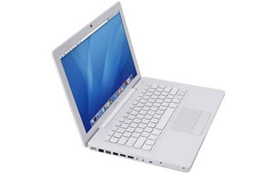 Các dòng laptop macbook