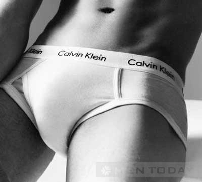 Các kiểu underwear dành cho nam giới