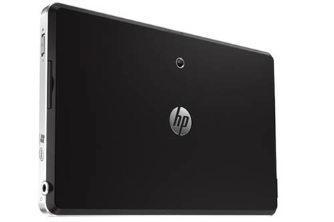 Các tablet windows 8 của hp sử dụng chip intel lẫn arm