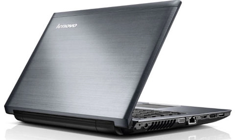 Các tính năng nổi bật của laptop lenovo v470