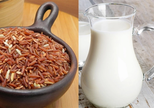Cách giảm cân bằng gạo lứt trong 3 bước