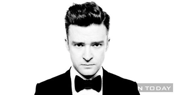 Cách tạo kiểu tóc quý ông như justin timberlake