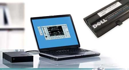 Cẩm nang pin laptop