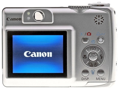 Canon a550 - máy ảnh bình dân mà ảnh đẹp