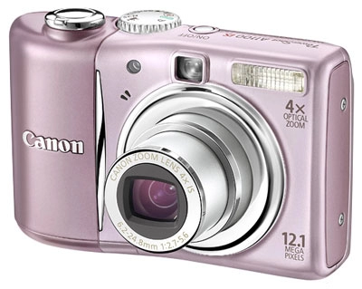 Canon mở rộng dòng ixus và thêm máy ảnh chịu nước