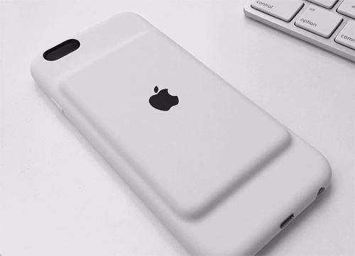 Ceo apple ốp lưng kiêm pin cho iphone không phải cái bướu
