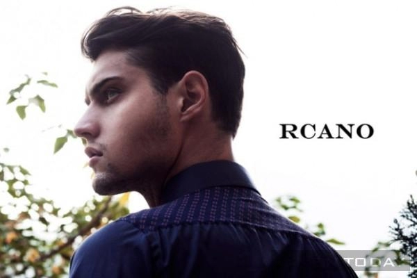 Chiến dịch thời trang nam xuân hè 2014 của rcano
