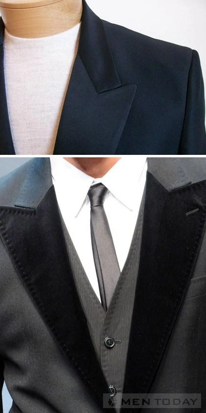 Chọn bộ vest hoàn hảo dành cho nam giới