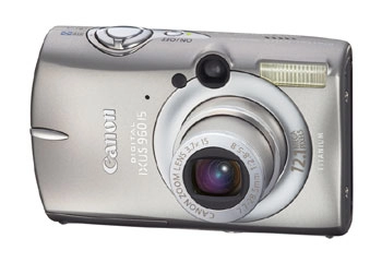 Chọn máy ảnh canon ixus