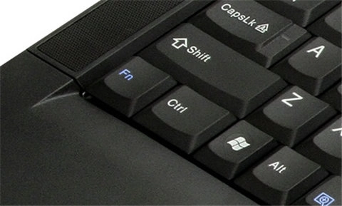 Chuyển vị trí phím fnctrl trên laptop lenovo