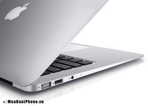 Cơ hội mua macbook air giá cực rẻ