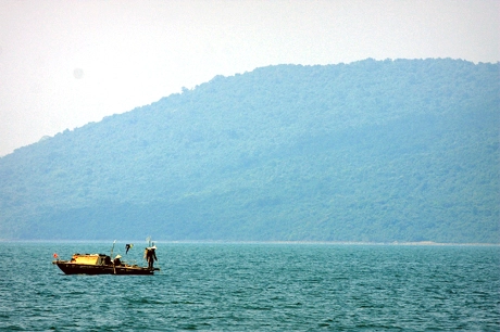 Cô tô - thiên đường biển đảo