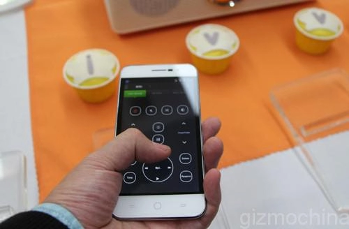 Coolpad phá vỡ kỷ lục smartphone mỏng nhất thế giới