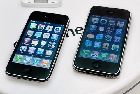 Đã có công cụ unlock iphone 3g và 3gs