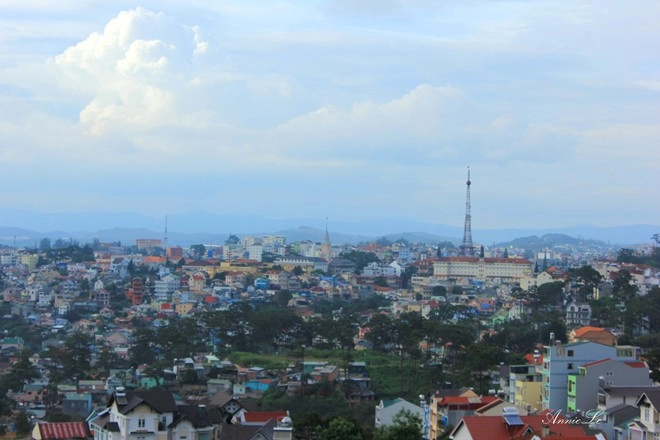 Đà lạt còn nhiều chổ mà chúng ta chưa khám phá hết
