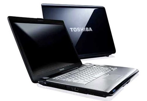 Đài loan - xưởng sản xuất laptop của năm 2010