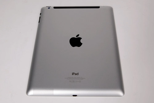 Đập hộp ipad 4 bản 4g tại tp hcm