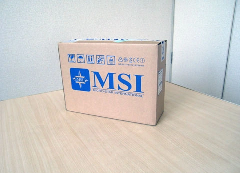 đập hộp msi wind u123