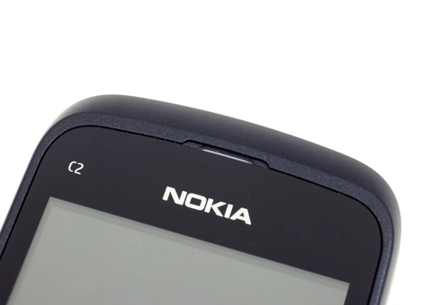 đập hộp nokia c2-02 giá tốt