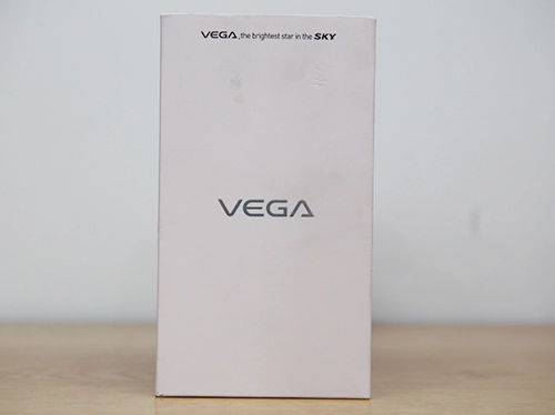 đập hộp pantech vega lte-a a880 tại tp hcm