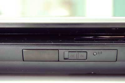 đập hộp toshiba qosmio f50