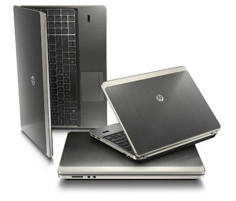 Đầu tư thông minh với hp probook 44xxs