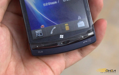 dế chạy windows 7 lẫn symbian tại vn