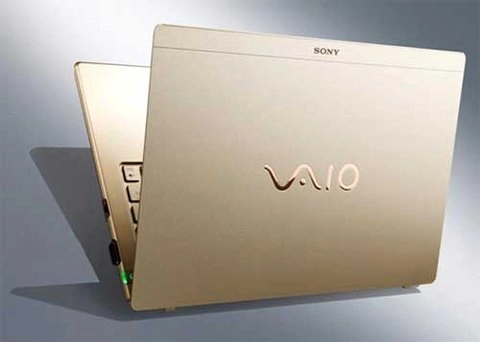 Đề cử laptop nổi bật của năm 2009