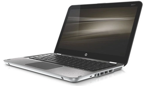 Đề cử laptop nổi bật của năm 2009