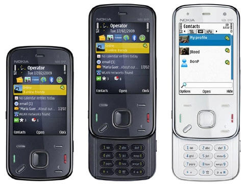 dế khủng chạy symbian