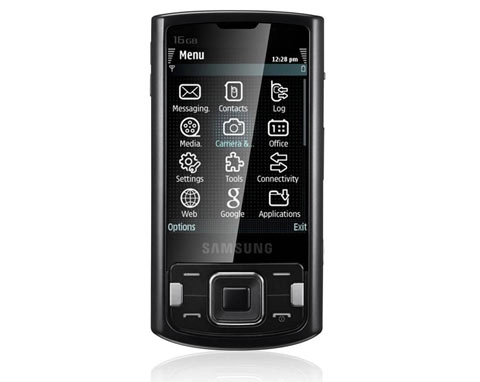 dế khủng chạy symbian