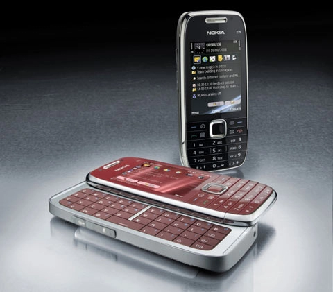 dế khủng chạy symbian