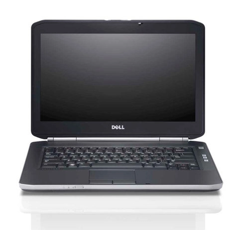 Dell giới thiệu latitude 2011 đẹp và mạnh hơn